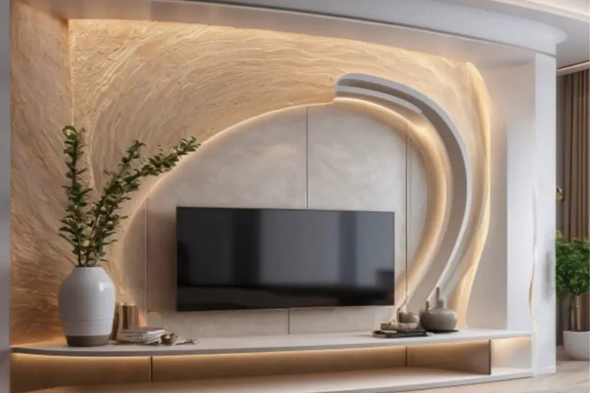Tv Unit9