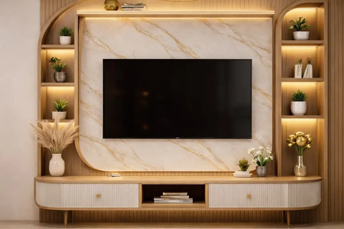 Tv Unit11