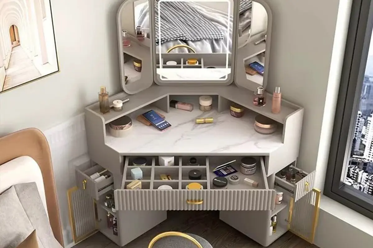 Dressing Table1