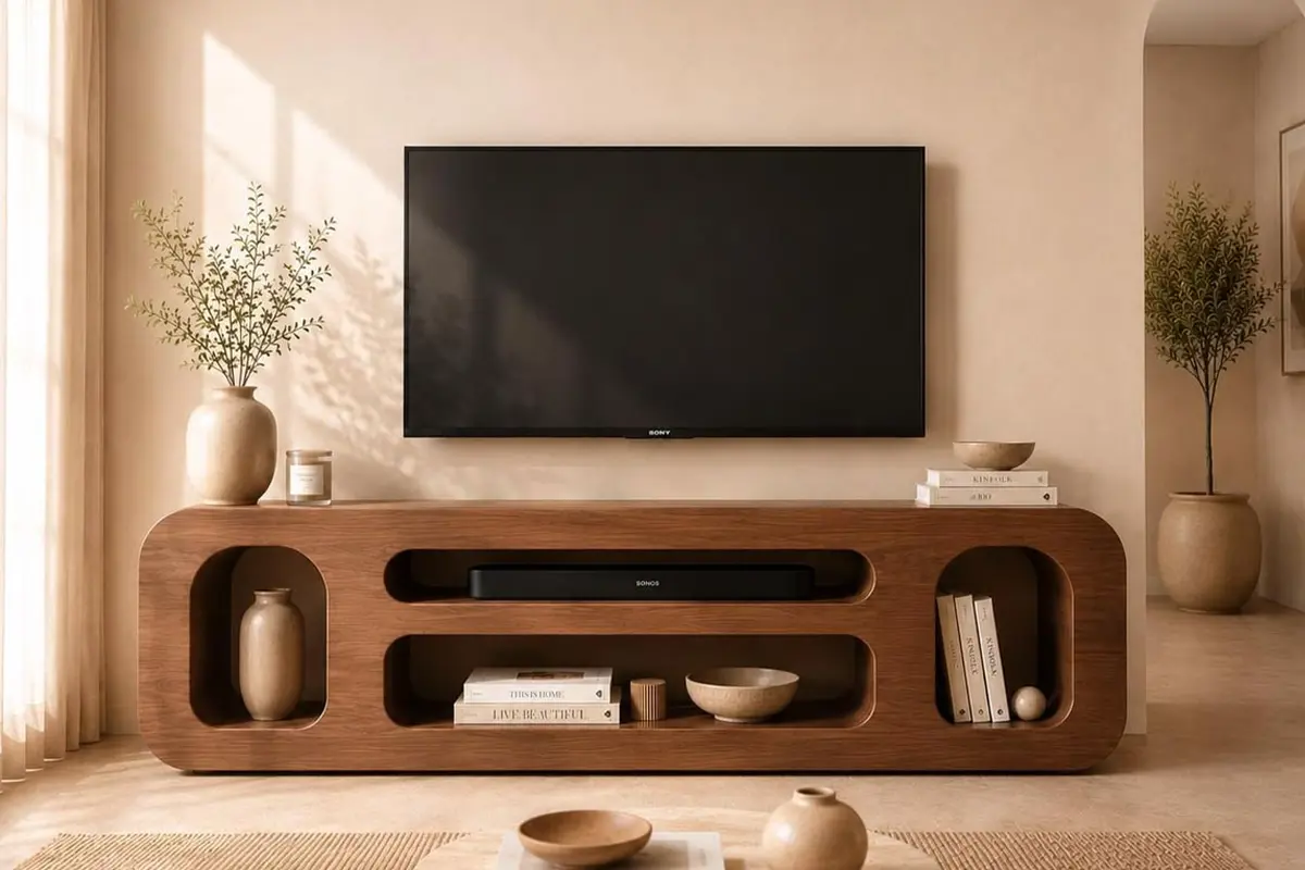 Tv Unit4