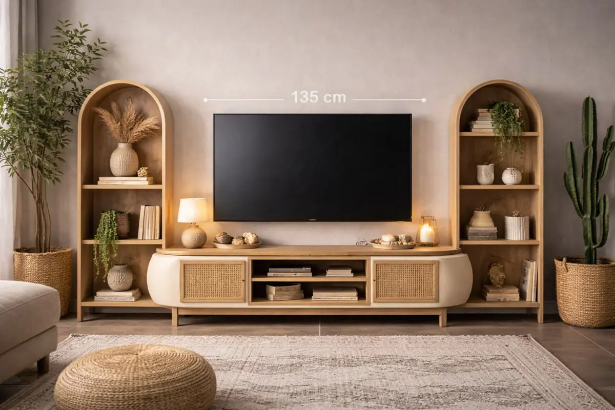 Tv Unit5