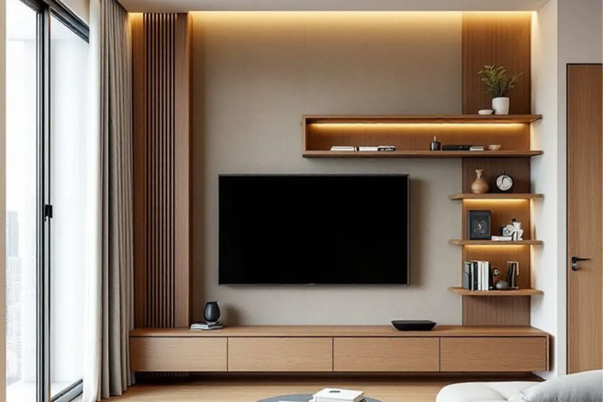 Tv Unit6