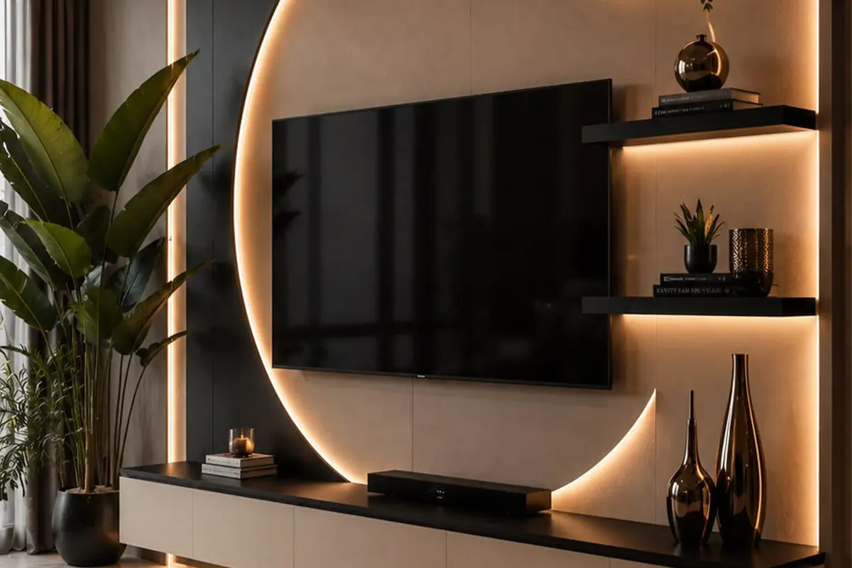 Tv Unit7
