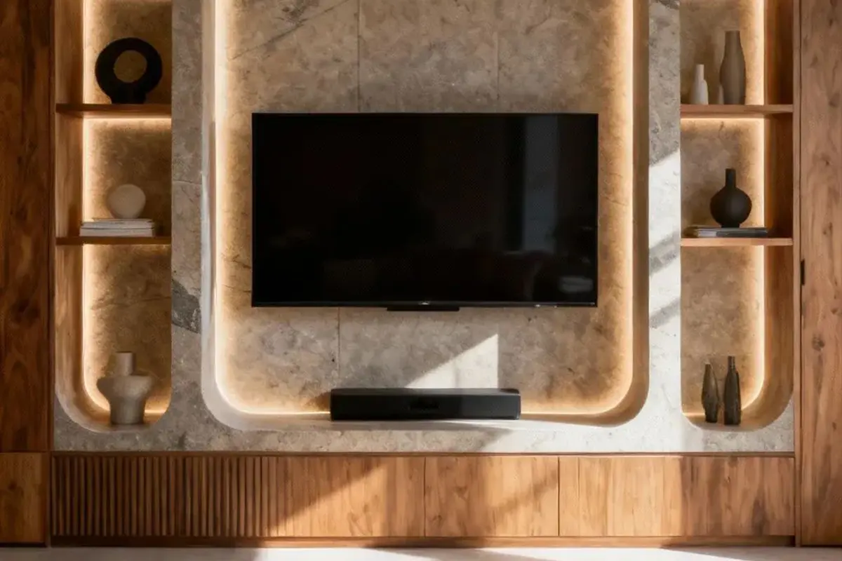 Tv Unit8