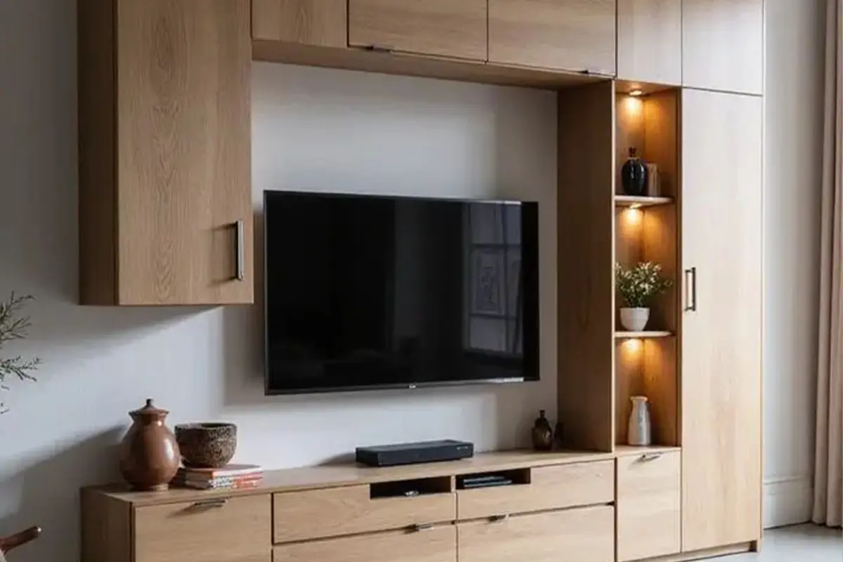 Tv Unit13