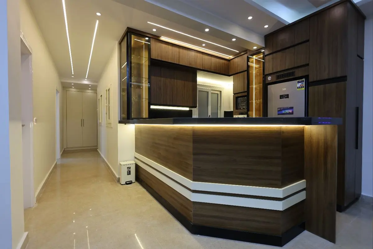 Kitchen 2