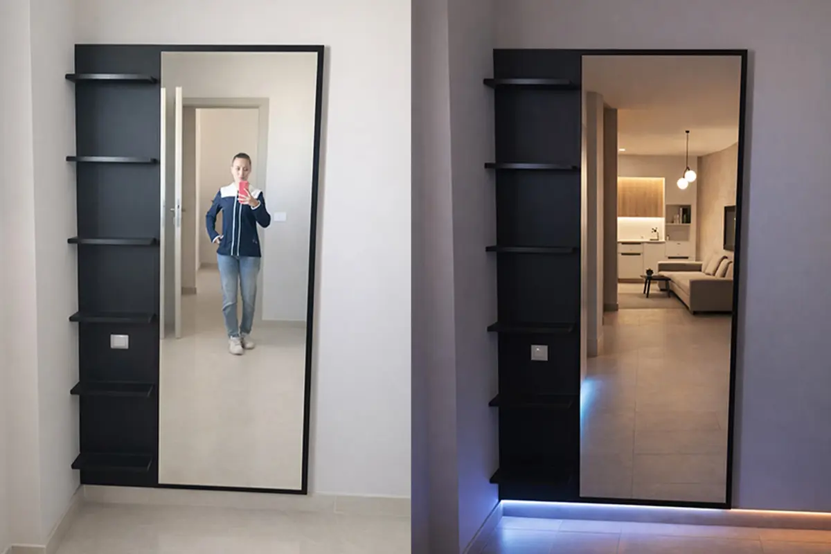 Mirror